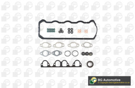 Комплект прокладок ГБЦ BGA HN6323