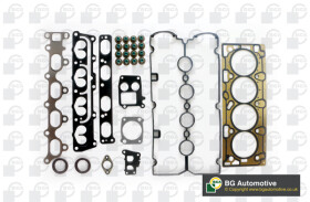 Комплект прокладок ГБЦ BGA hk1732