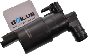 Насос омывателя Herth+Buss 65451055