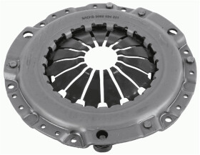 Корзина сцепления Sachs 3082 634 201