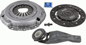 Комплект сцепления Sachs 3000 951 009