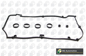 Комплект прокладок клапанной крышки BGA rk0905