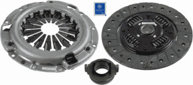 Комплект сцепления Sachs 3000 951 437