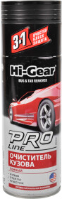 Очиститель Hi-Gear Bug & Tar Remover HG5626 340 г