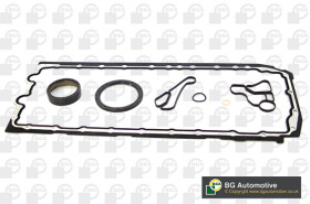 Комплект прокладок блока двигателя BGA CK9521