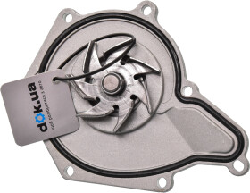 Помпа Stellox 45000235SX