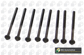 Болт ГБЦ BGA BK3327