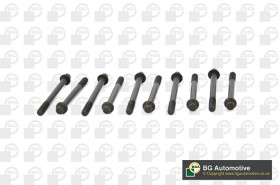 Болт ГБЦ BGA BK5400