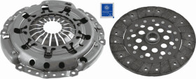 Комплект зчеплення Sachs 3000 951 247