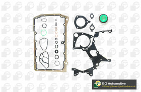 Комплект прокладок блока двигателя BGA CK4525