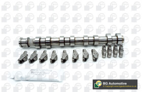 Распредвал BGA CS1453FK