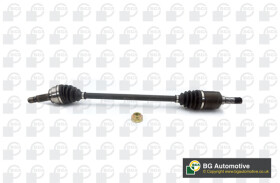 Полуось BGA ds7514