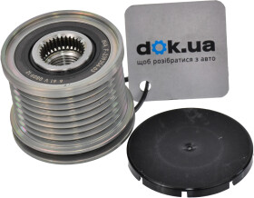 Муфта генератора INA 535 0108 10