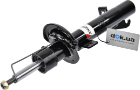 Стойка амортизатора Magnum Technology AGG138MT