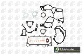Комплект прокладок блока двигателя BGA CK1566