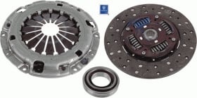 3000 828 401 Sachs Комплект сцепления