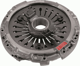 Корзина сцепления Sachs 3483 014 132