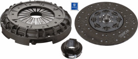 Комплект зчеплення Sachs 3400 700 319
