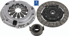 3000 845 601 Sachs Комплект зчеплення