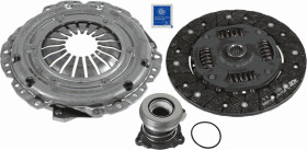 Комплект зчеплення Sachs 3000 990 013