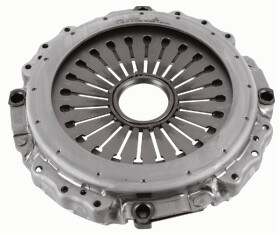 Корзина сцепления Sachs 3482 124 731