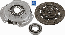 Комплект сцепления Sachs 3000 594 001