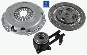 3000 990 088 Sachs Комплект сцепления