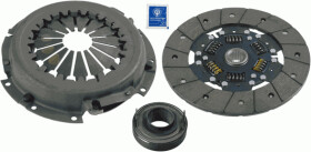 Комплект сцепления Sachs 3000 482 001