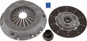 3000 951 753 Sachs Комплект сцепления