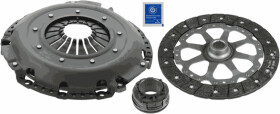 Комплект сцепления Sachs 3000 951 047