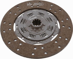 Диск сцепления Sachs 1861 577 037