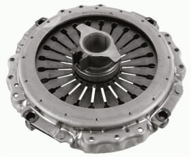 Корзина сцепления Sachs 3483 028 031