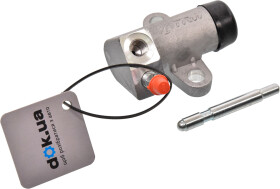 Рабочий цилиндр сцепления TRW PJD223