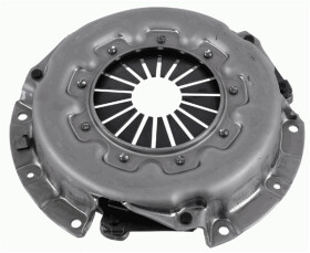 Корзина сцепления Sachs 3082 837 002