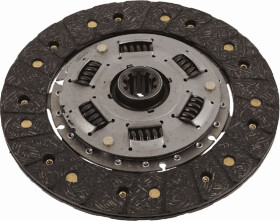Диск сцепления Sachs 1862 977 001
