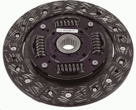 1878 988 701 Sachs Диск сцепления