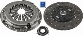 3000 951 751 Sachs Комплект сцепления
