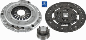 Комплект зчеплення Sachs 3000 705 102