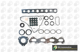 Комплект прокладок ГБЦ BGA HN0400