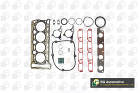 Комплект прокладок ГБЦ BGA HK9797