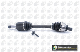 Полуось BGA DS2334L