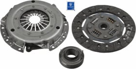 3000 261 001 Sachs Комплект зчеплення