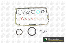 Комплект прокладок блока двигателя BGA CK4529