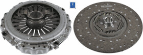 Комплект сцепления Sachs 3400 040 032