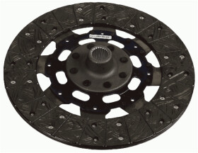 Диск сцепления Sachs 1864 994 801