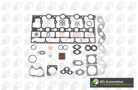 Комплект прокладок ГБЦ BGA HN4332