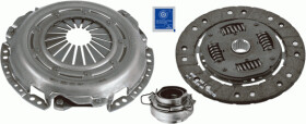 Комплект зчеплення Sachs 3000 950 902