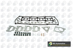 Комплект прокладок ГБЦ BGA HN5306