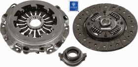 3000 951 745 Sachs Комплект сцепления