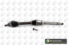 Полуось BGA DS2322R